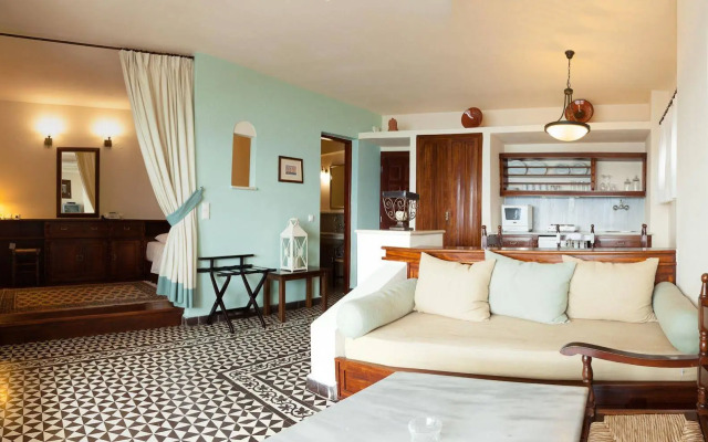 Palazzo Arhontiko Apartments