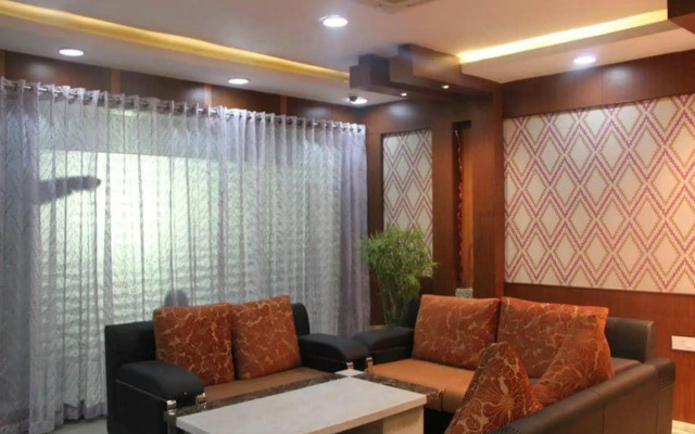 Hotel Micro Continental