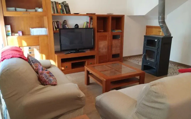 Casa rural Nuévalos