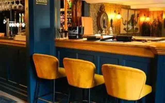 The Bell Country Inn