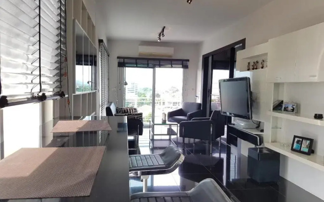 Flame Tree Residence 2-Bedroom Apartment