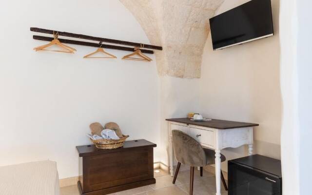 Masseria Villa Verde