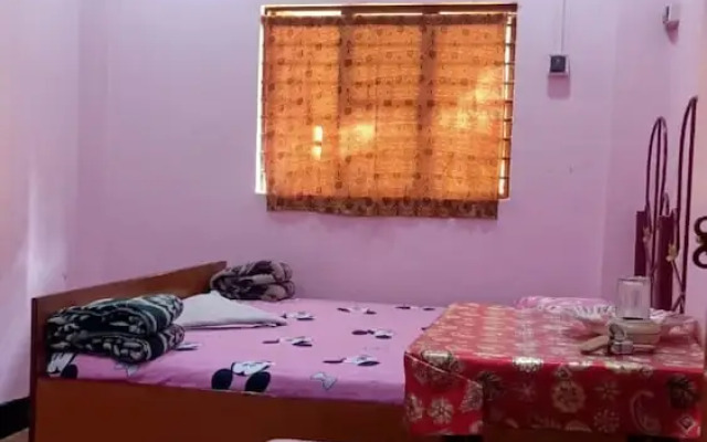 Biswabani Guest House