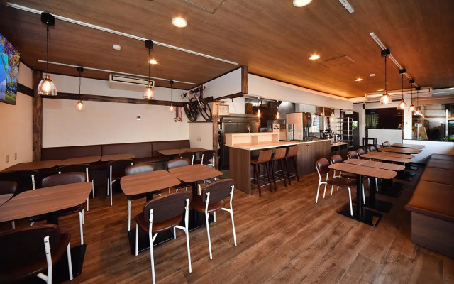 Business Hotel BL Kuwana