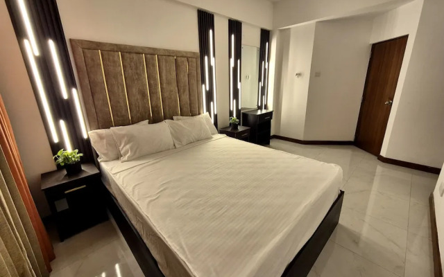 Shiloh Apartments