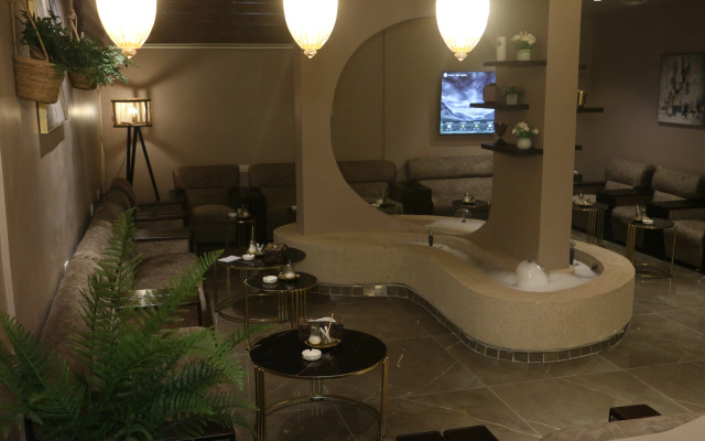 Kaya Hotel Amman