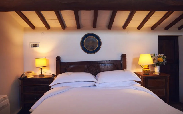 Residenza DEpoca Eremo Delle Grazie