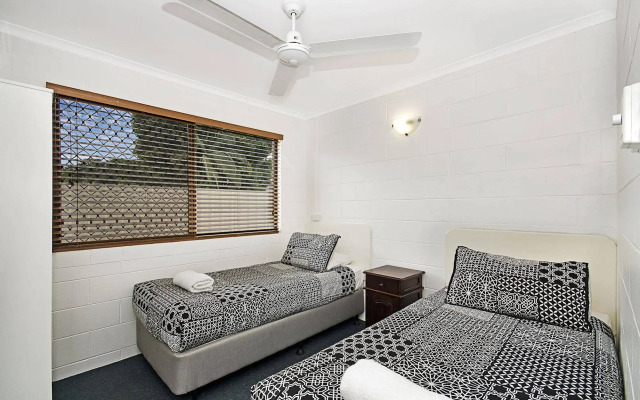 Townsville Holiday Apartments
