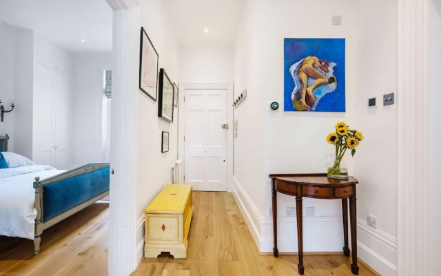 Highlife and Islington - by Out of Office Lifestyle