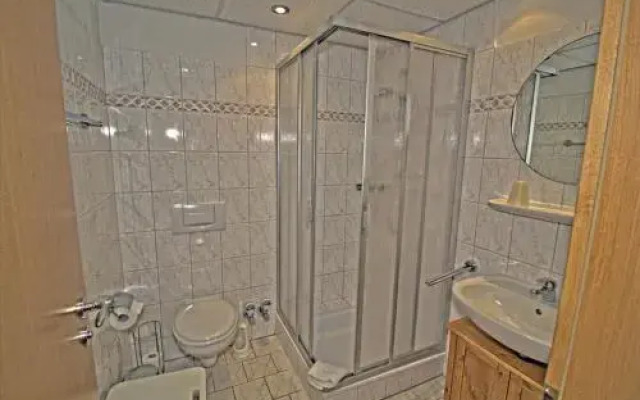 Villa Seeblick Apartment 307