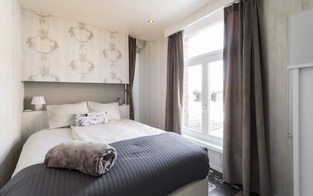 Restaurant & Guesthouse Cachet de Cire