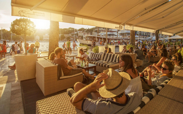 Riva Marina Hvar Hotel