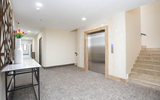 Nacho Hotel, Yerevan