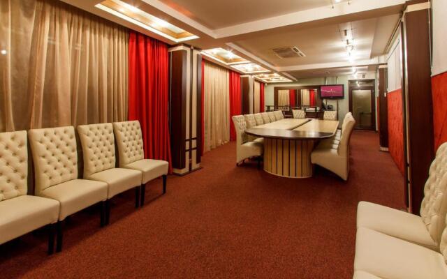 Hotel Anna