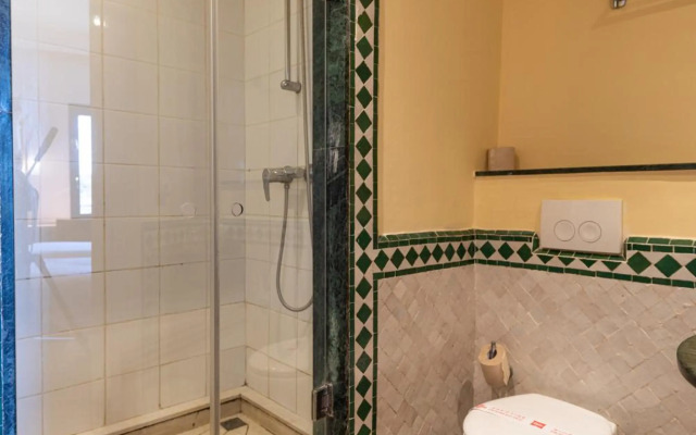 ibis Meknes Hotel