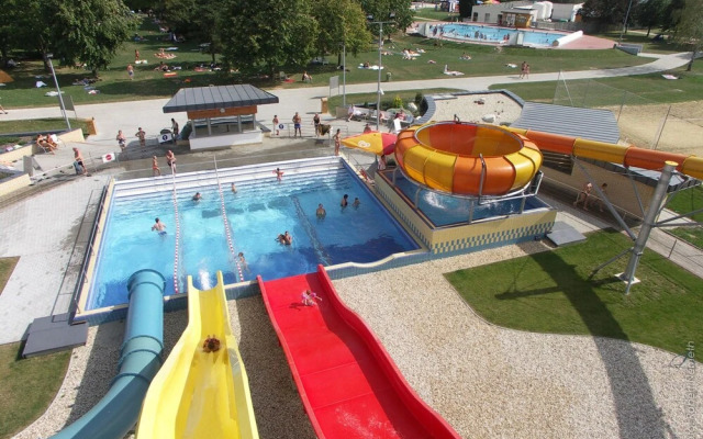 Apartman Danka