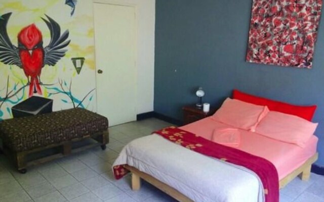 Casa Chapu
