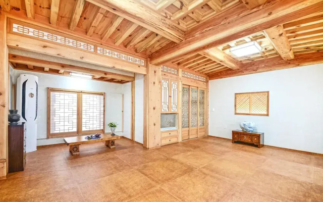 Gyeongju Hanokhotel Chunchugwan