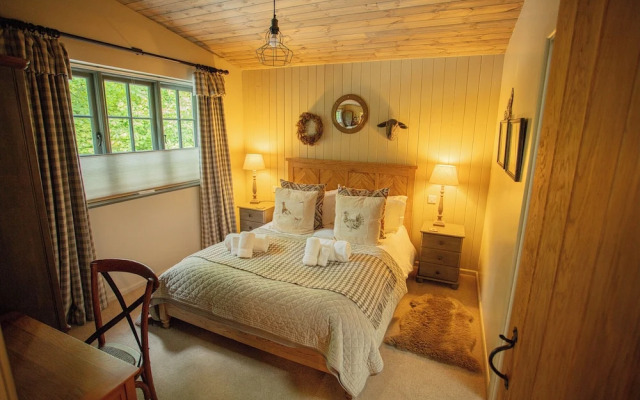 The Owl's Shack