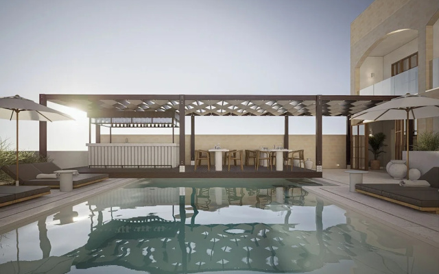 Casa Azure Member Of Melia Collection