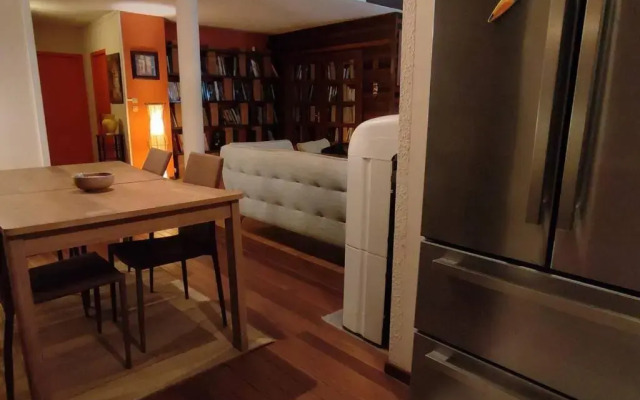 DUPLEX ARA - 30m2 de terrasse