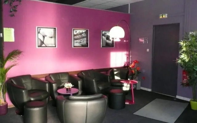 Auberge du Petit Caillou