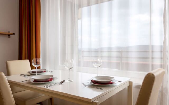 Apartment A1001 Sassofortino