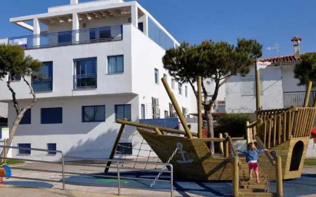Apartments Galileo