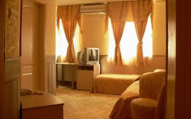 Art Hotel Dali