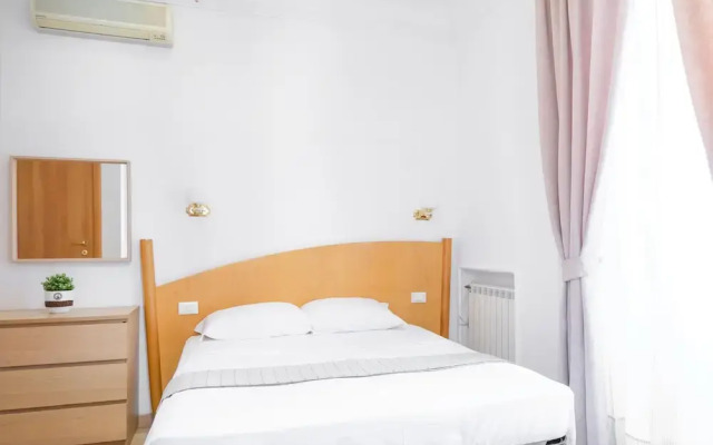 BB Plus Roma Termini