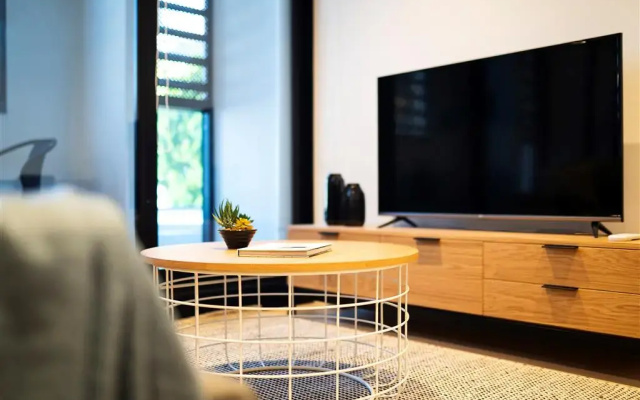 Artel Apartment Hotel Melbourne