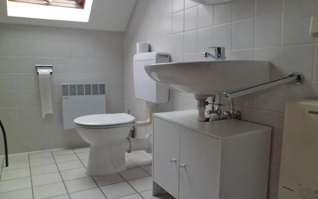 Feriendorf Frankenau