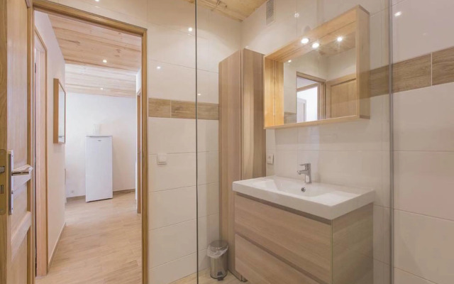 Appartement Le Relax