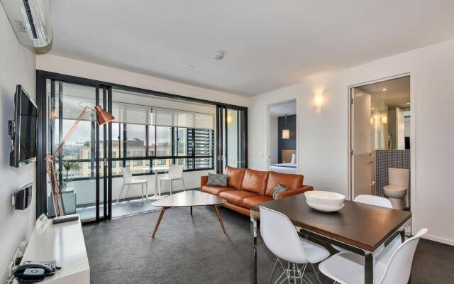 Vue Apartments