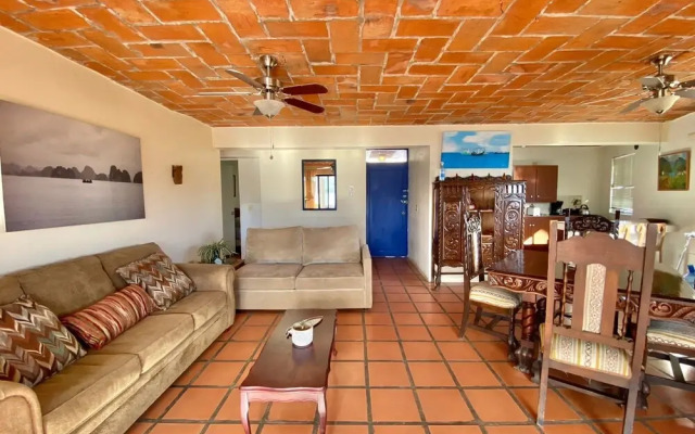 Amazing Ocean View l Lorena