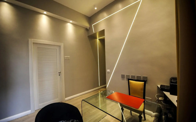 The Roman Empire Guesthouse