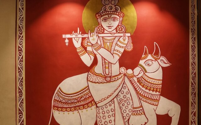 Devraha Seva Ashram - Vrindavan