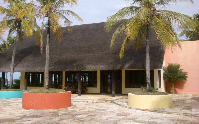 Siri Paraíso Hotel
