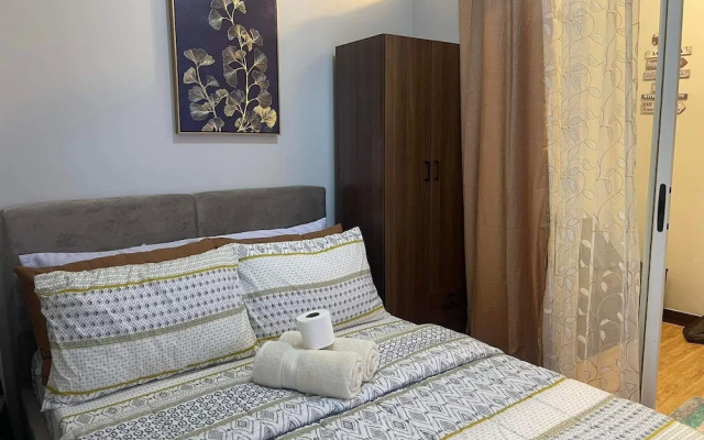 Verdon Parc Davao City by darpm