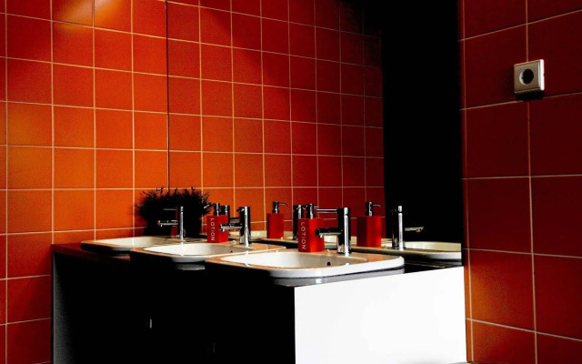 So Cool Hostel Porto