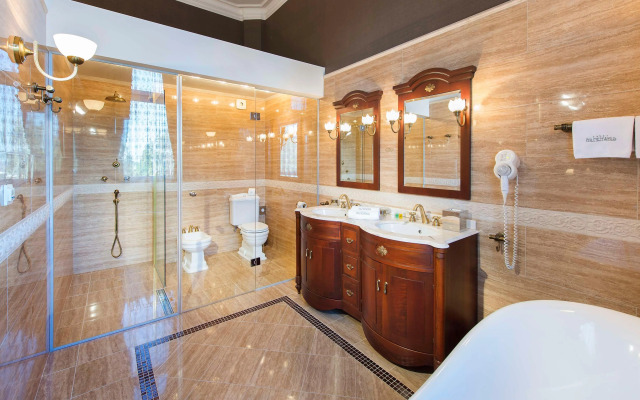 Das Palmenwald Schwarzwaldhof, BW Signature Collection