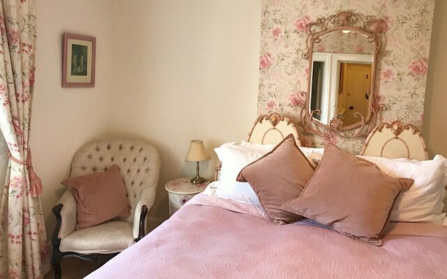 Tintern Old Rectory