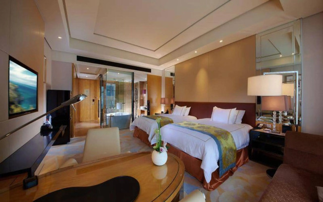 Grand Parkray Hangzhou Hotel