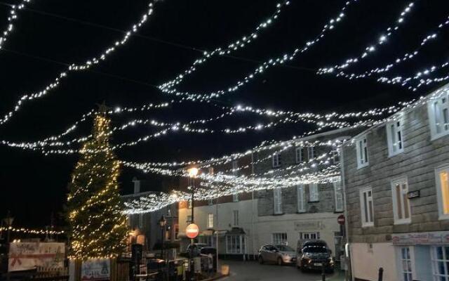 Harbour Retreat Padstow - Entire Apartment