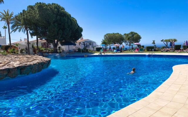 Apartment Via Real Nerja