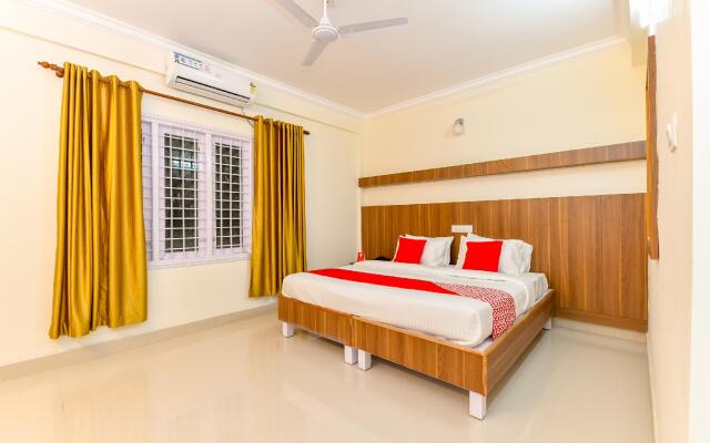 OYO Flagship 30720 Hotel Grand Casa