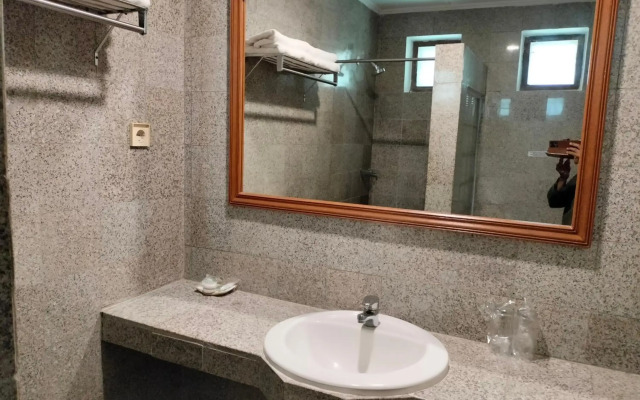 Mercure Jakarta Gatot Subroto