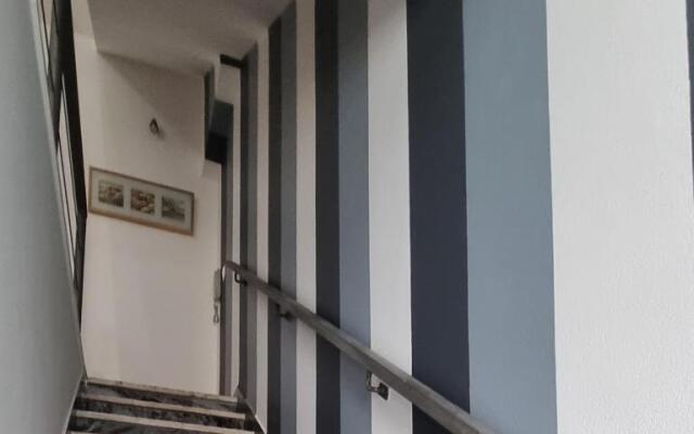 Casa da Rua da Fonte