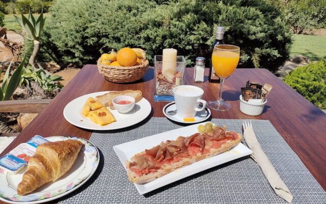 Agroturismo Can Marquet