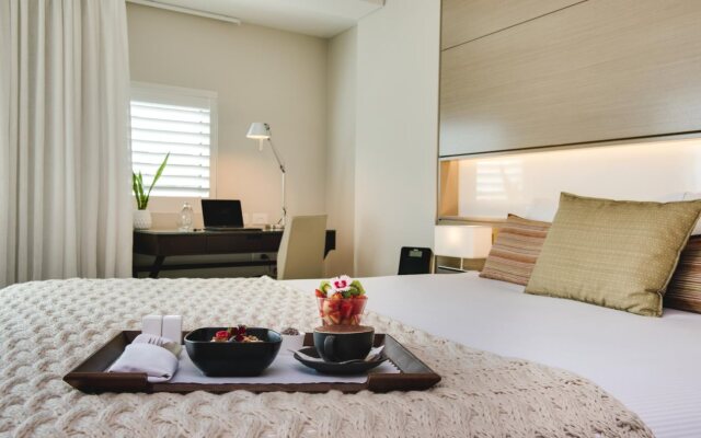 The Point Brisbane Hotel